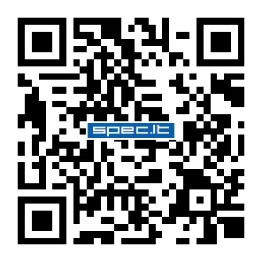 QR kodas | Asociacija Mažoji scena | spec.lt