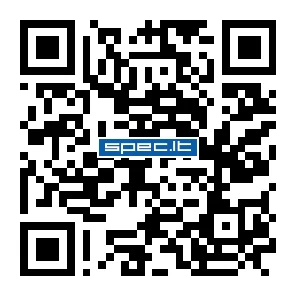 QR kodas | Asociacija sport club, MB | spec.lt
