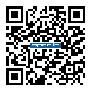 QR kodas | Asociacija MeDDen