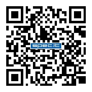 QR kodas | Asociacija Medžiotojų klubas Medeiša