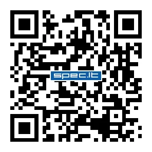 QR kodas | Asociacija Medžiotojų namai