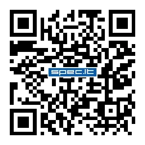 QR kodas | Asociacija Meet Art | spec.lt