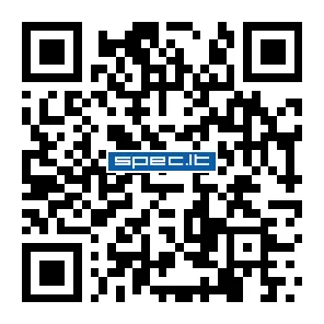 QR kodas | Asociacija Mėgėjų futbolo klubas | spec.lt