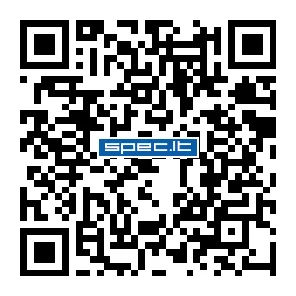 QR kodas | Asociacija grupė Ra | spec.lt