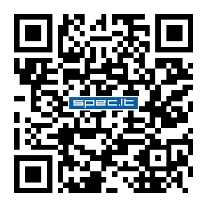 QR kodas | Asociacija Šiaurinio Žaliakalnio bendruomenė | spec.lt