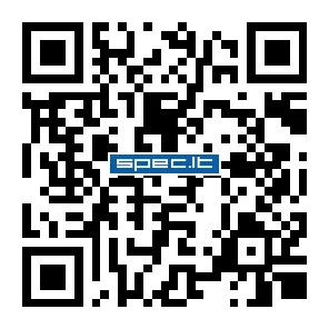 QR kodas | Asociacija Meno atmintis | spec.lt