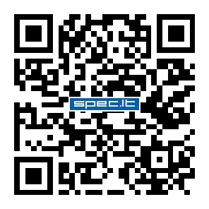 QR kodas | Asociacija MENO ir saviugdos erdvė | spec.lt