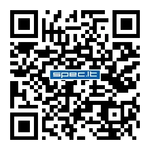 QR kodas | Asociacija MENOKLIS | spec.lt