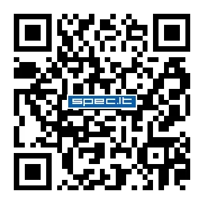 QR kodas | Asociacija Menų Svetainė
