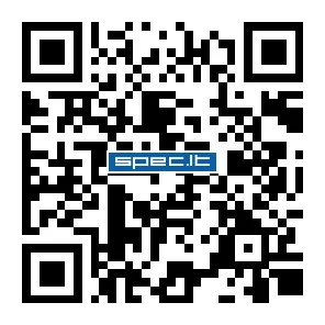 QR kodas | Asociacija Mėnulio bendruomenė | spec.lt