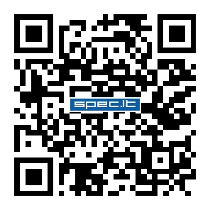 QR kodas | Asociacija Mėnuo Juodaragis