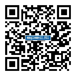 QR kodas | Asociacija Meraki LT | spec.lt