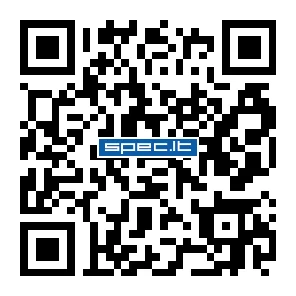QR kodas | Asociacija Mes esame | spec.lt