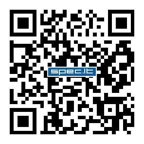 QR kodas | Asociacija Mes Greta
