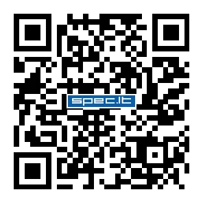 QR kodas | Asociacija Mes kartu | spec.lt
