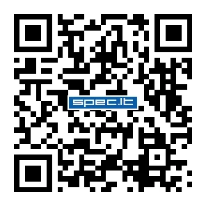 QR kodas | Asociacija Kėdainių lietaus vaikai | spec.lt
