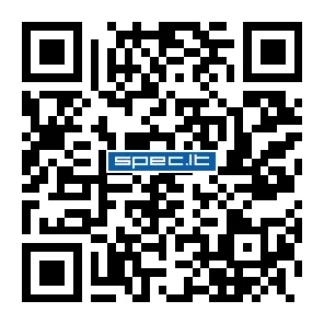 QR kodas | Asociacija Mes Patys