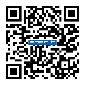 QR kodas | Asociacija Mes piliečių balsas | spec.lt