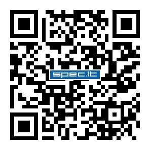 QR kodas | Asociacija Mes šeima | spec.lt