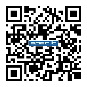 QR kodas | Asociacija Mes už Kurnėnus | spec.lt