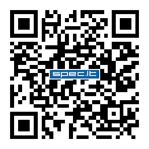 QR kodas | Asociacija Metalo brolija