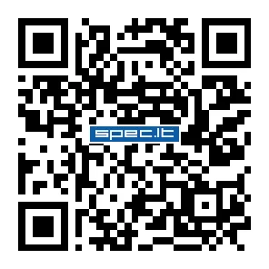 QR kodas | Asociacija Mėtinis gaivumas