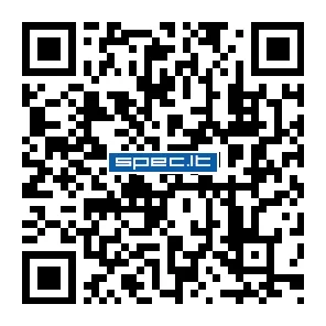 QR kodas | Asociacija Metų muzikos apdovanojimai | spec.lt