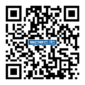 QR kodas | Asociacija MIK GARAŽAI | spec.lt