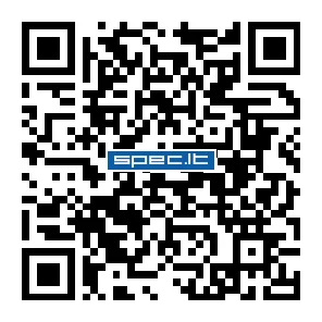 QR kodas | Asociacija Minijos Mingės kaimo grožis