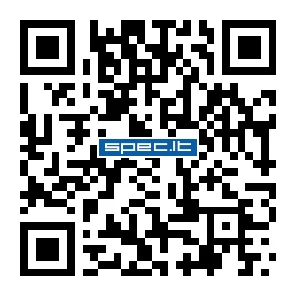 QR kodas | Asociacija MINTIES BITĖS | spec.lt