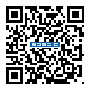 QR kodas | Asociacija Mintija | spec.lt