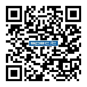 QR kodas | ASOCIACIJA MIRIKE