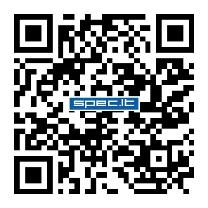 QR kodas | Asociacija Miško draugai | spec.lt