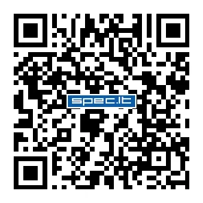 QR kodas | Asociacija Miško ir žemės tvarūs sprendimai