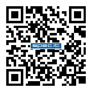 QR kodas | Asociacija Miško salelė