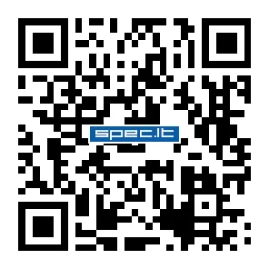 QR kodas | Asociacija Miško simfonija