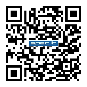 QR kodas | Asociacija Miško Tėvo namai