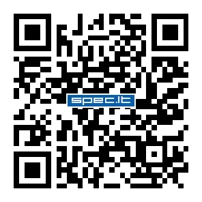 QR kodas | Asociacija Miško žirgai | spec.lt