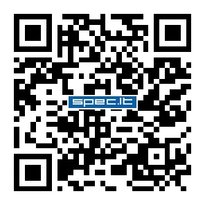 QR kodas | Asociacija Mobilitate projects