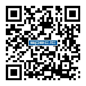 QR kodas | Asociacija Moderni koncepcija | spec.lt