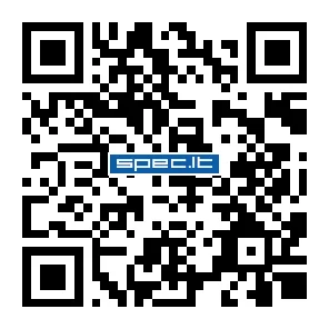 QR kodas | Asociacija Modus Vivendus | spec.lt