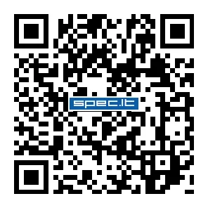 QR kodas | Asociacija Mokslo ir Inovacijų Parkas | spec.lt