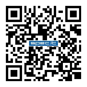 QR kodas | Asociacija Mokslo sala | spec.lt