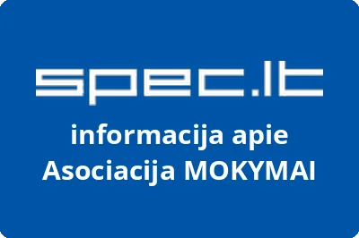 Asociacija MOKYMAI