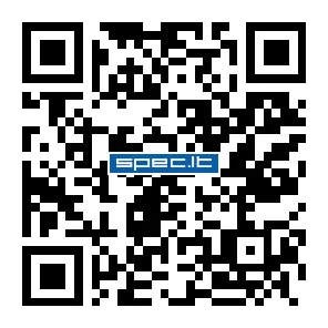 QR kodas | Asociacija MOKYMAI | spec.lt