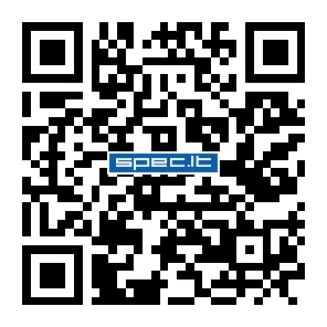 QR kodas | Asociacija Mondo šokių klubas | spec.lt