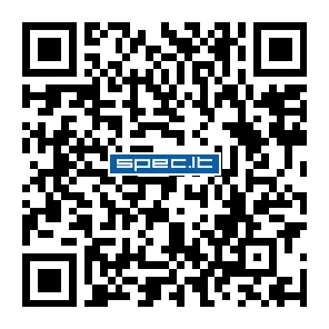QR kodas | Asociacija Moterų tautinių šokių kolektyvas Inkarėlis