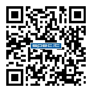 QR kodas | Asociacija Moterys už Sveikas Pėdas