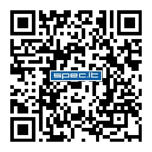 QR kodas | Asociacija Motociklininkų klubas Benzingalviai | spec.lt
