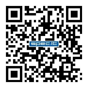 QR kodas | Asociacija Motoconcepts | spec.lt